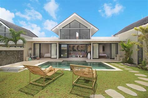 optimum bali villas